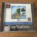 Croc: Legend of the Gobbos (Sony PS1, 1997) DISC & Manual ONLY - TESTED -