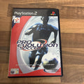 Pro Evolution Soccer (PS2)