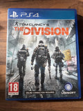 Ubisoft Tom Clancy's The Division for Sony PlayStation 4 2016