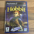 The Hobbit (Sony PlayStation 2, 2003) - European Version