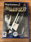 GoldenEye: Rogue Agent (Sony PlayStation 2, 2004) - US Version