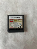 Lego Indiana Jones Nintendo DS Game Cart Only In Good Condition