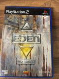 Project Eden (Sony PlayStation 2, 2001) - European Version