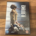 Creed II DVD (2019) Michael B. Jordan, Caple Jr. (DIR) cert 12 Amazing Value
