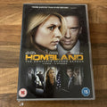 Homeland - Series 2 - Complete (DVD, 2013)