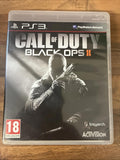 Call of Duty: Black Ops II (PlayStation 3, 2012). Amazing Value Awesome Game!