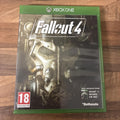Fallout 4 (Microsoft Xbox One: Windows, 2015)