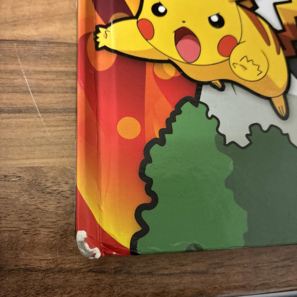 Pokemon  Annual 2010: 2010 by Pedigree Books Ltd (Hardback, 2009)