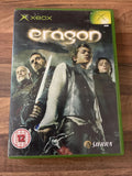 Eragon Microsoft Xbox