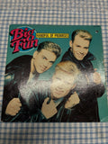 BIG FUN HANDFUL OF PROMISES (126) 2 Track 7" Single also Picture Sleeve ZOMBA