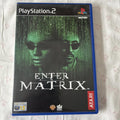 Enter The Matrix (Sony PlayStation 2, 2003)