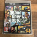 Grand Theft Auto V - Special Edition (Sony PlayStation 3, 2013)