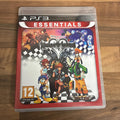 Kingdom Hearts HD 1.5 ReMIX (PS3) PEGI 12+ Adventure: Role Playing MINT