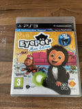 EyePet -- Move Edition (Sony PlayStation 3, 2010) - Asian Version