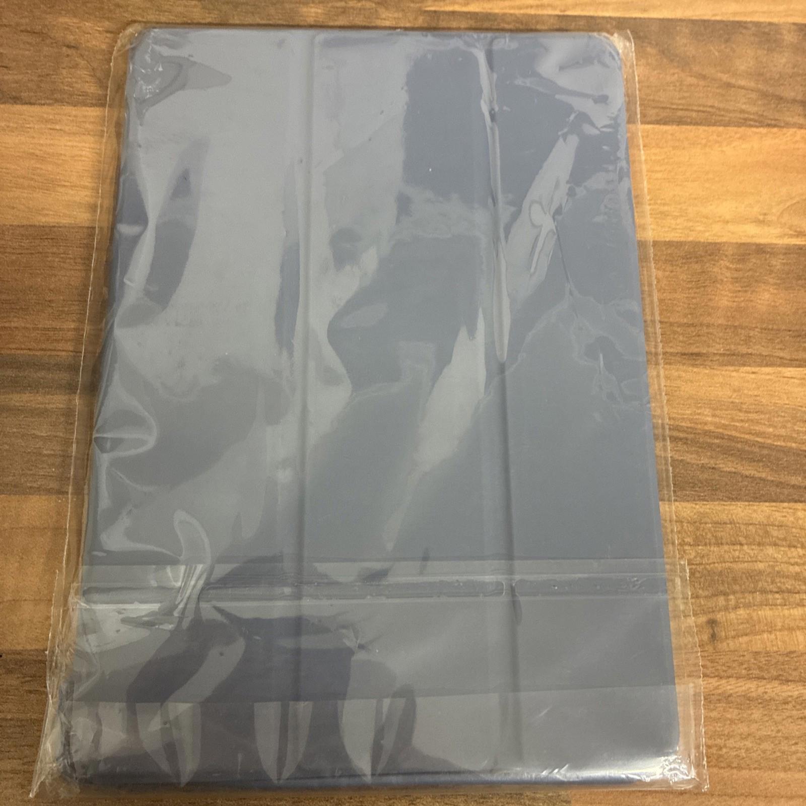 Case For Apple iPad Air 1 & 2 in light blue brand new sealed 9.7” Screen size