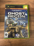 Tom Clancy's Ghost Recon 2: Summit Strike (Xbox) PEGI 16+ Combat Game: Infantry