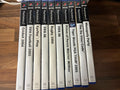 PS2 Games Bundle (PlayStation 2) All In Very Good Condition 10 Games PS2 Bundle