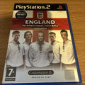 England International Football (PS2) PEGI 7+ Sport: Football  Soccer Complete
