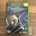 X2: Wolverine's Revenge (Microsoft Xbox, 2003)