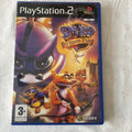 Spyro: A Hero's Tail - ( Sony PlayStation 2 Game, 2004 ) - PAL - Complete