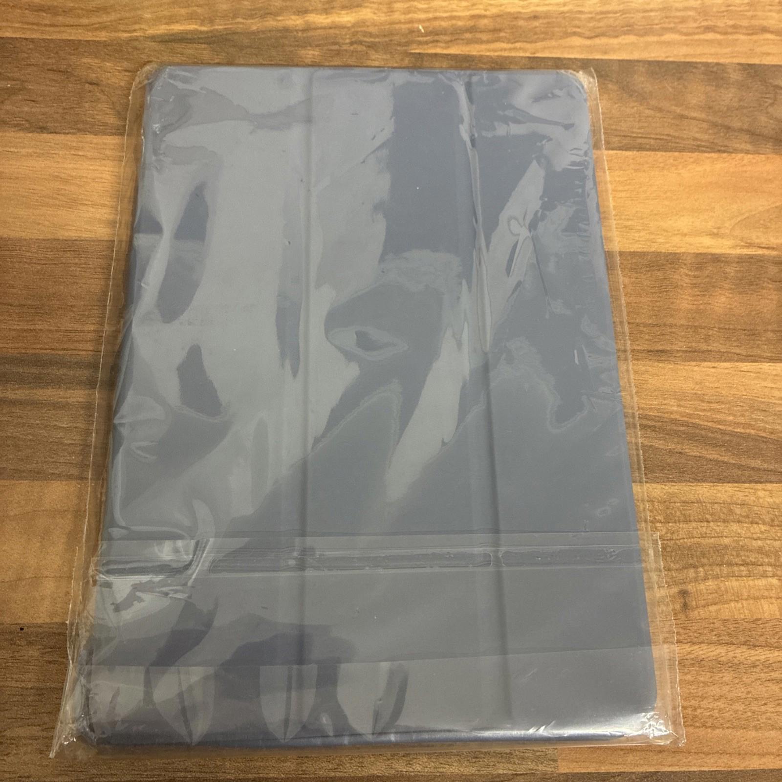 Case For Apple iPad Air 1 & 2 in light blue brand new sealed 9.7” Screen size