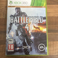 Battlefield 4 (Microsoft Xbox 360, 2013)