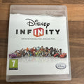 Disney Infinity (Sony PlayStation 3, 2013)