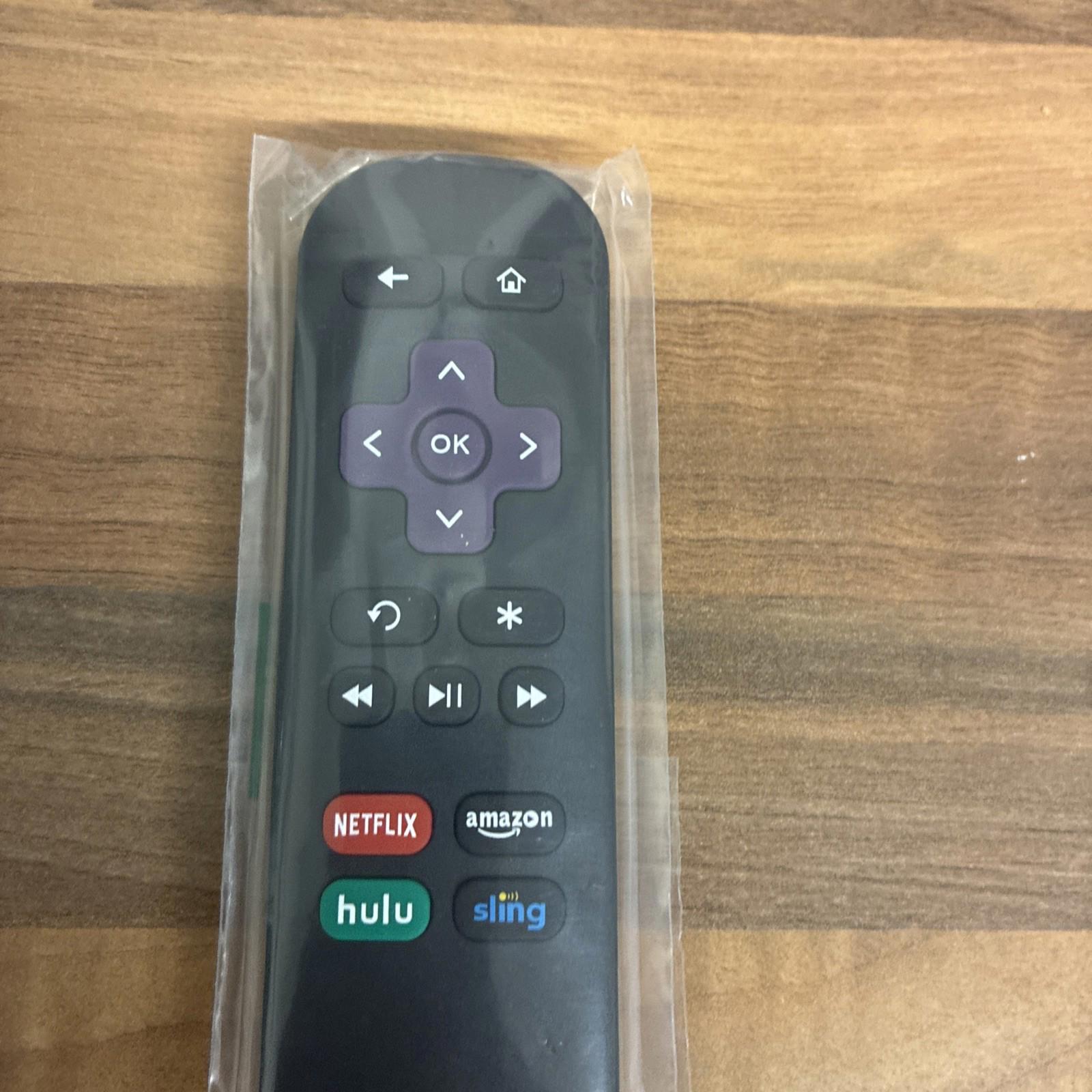 Universal Replacement New Remote Control For Roku Express , For Roku Premie UK