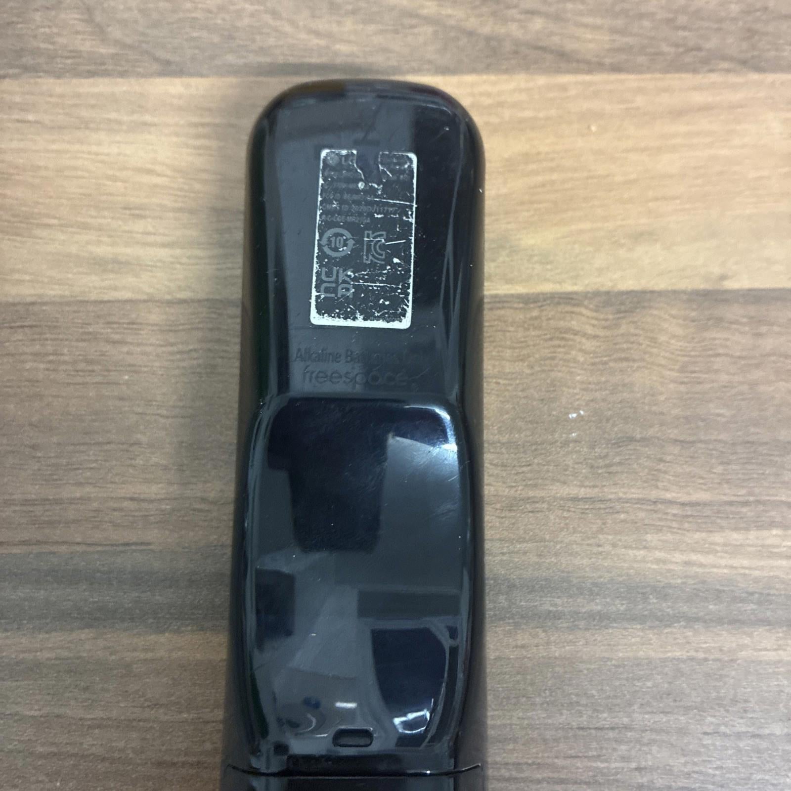 Genuine LG Freespace MR21GA Magic Smart TV Remote Control