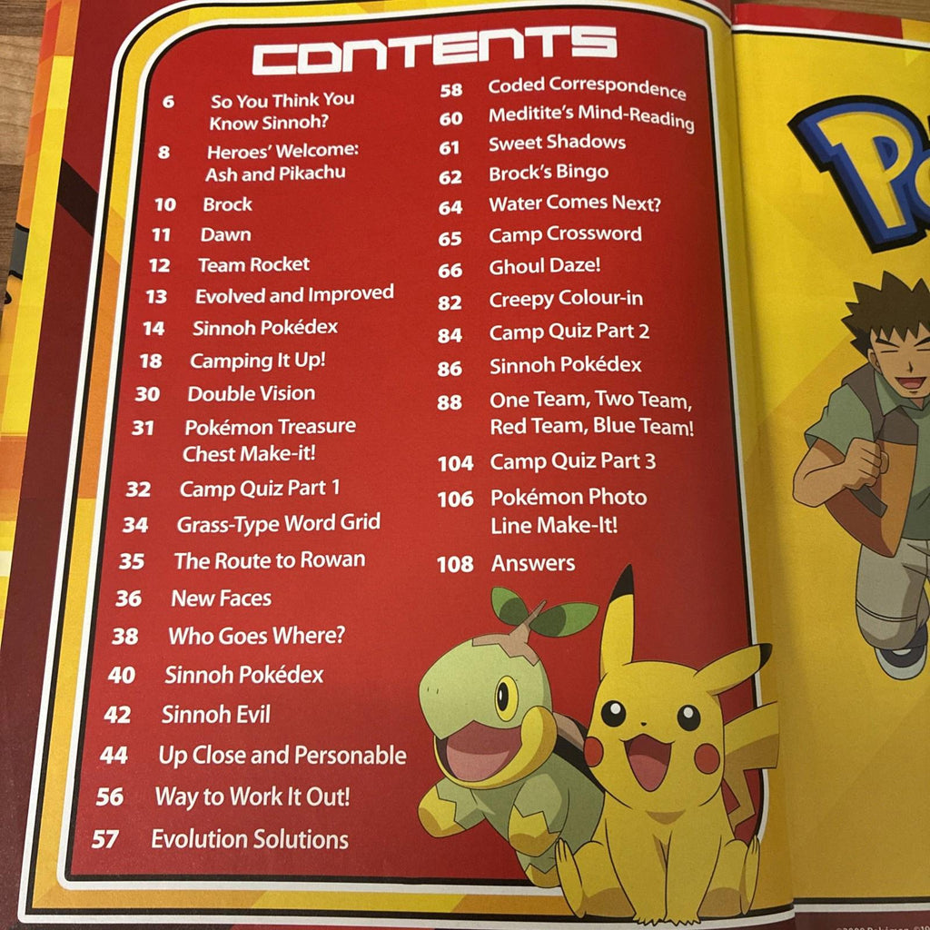 Pokemon  Annual 2010: 2010 by Pedigree Books Ltd (Hardback, 2009)
