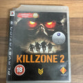 Killzone 2 (PlayStation 3, 2009)