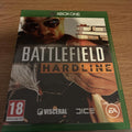 Battlefield: Hardline (Microsoft Xbox One, 2015)