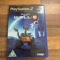Disney-Pixar: Wall-E (PS2) Mint Condition! Includes manual