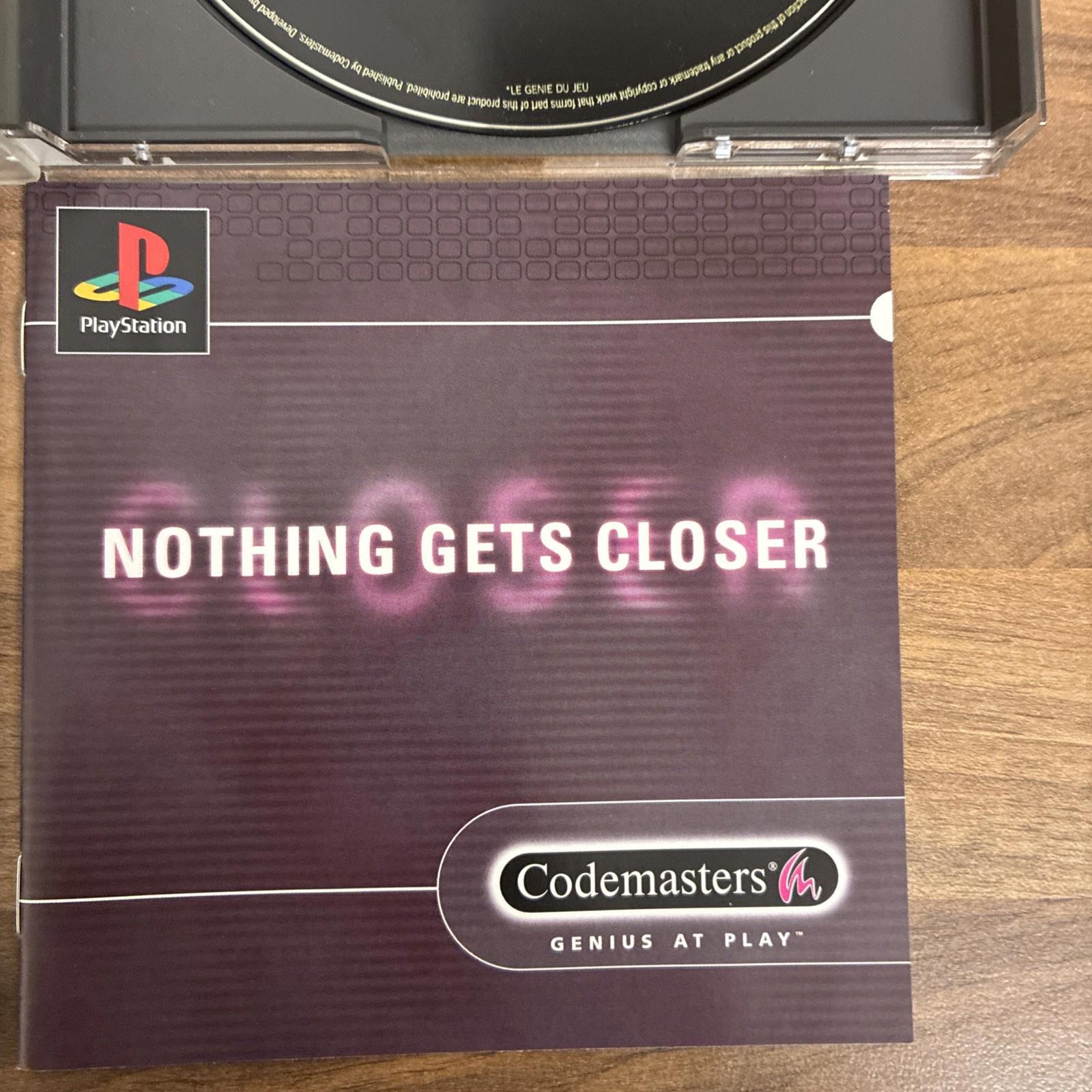 Music 2000 PS1 Complete