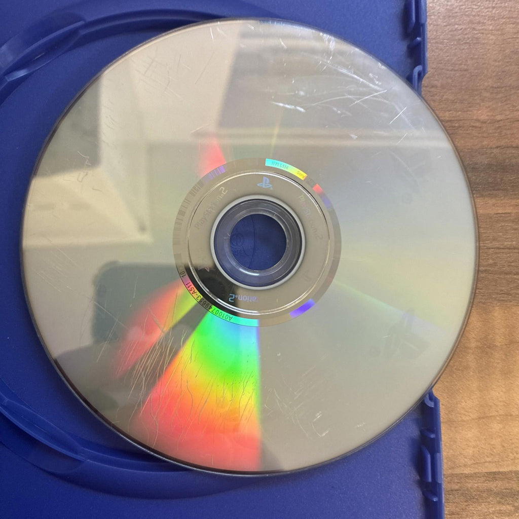 Need for Speed: Carbon PlayStation 2 PS2 Game Complete with Manual Tested VGC