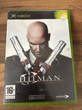 Hitman: Contracts (Xbox) PEGI 16+ Adventure Incredible Value Original Xbox Game
