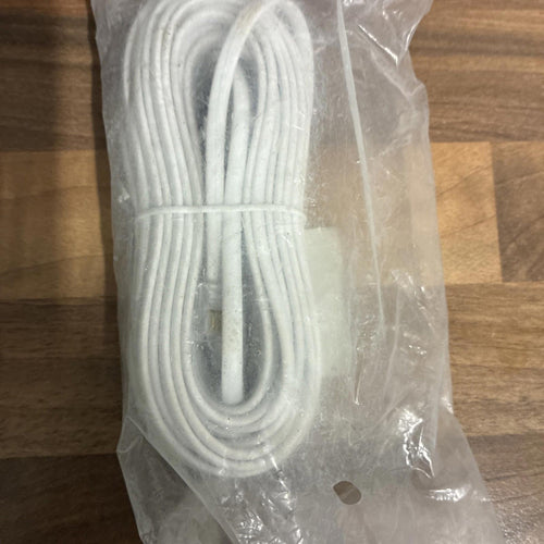 10m RJ11 to BT Cable Modem FAX Telephone Landline Phone Lead Male Plug BT Socket