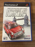 London Racer 2 (Sony PlayStation 2 2002) - European Version With Manual Ps2 Game