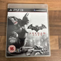Batman: Arkham City (Sony PlayStation 3, 2011)