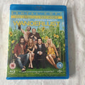 Wanderlust (Blu-ray, 2012)