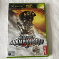 Unreal Championship (Microsoft Xbox, 2002)