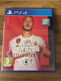 FIFA 20 Standard Edition (PS4, 2019)