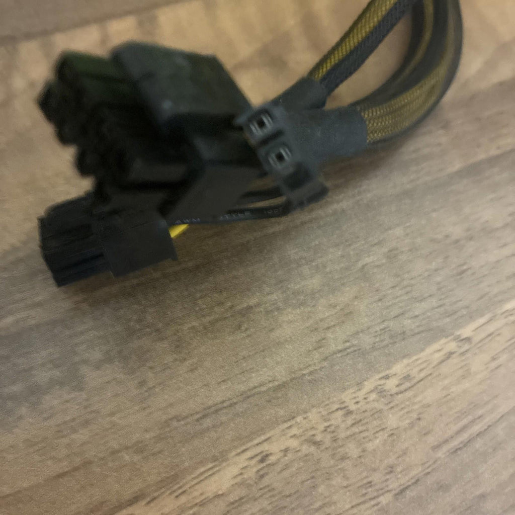 Corsair CX430 75-001666 PC Power CP-9020046 Used & Working condition