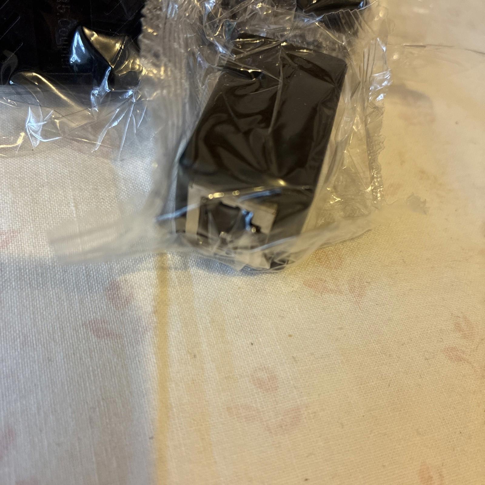 RJ45 Extender Coupler Cat6 Cat5e Ethernet Network Cable Adapter Joiner 10 Pack