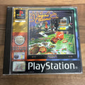 Las Vegas Casino (Sony PlayStation 1, 2000) - US Version