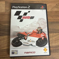 Moto GP Racing Sony PlayStation 2 Complete Edition PS2 Complete mint!