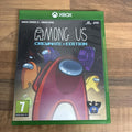 Among Us - Crewmate Edition (Microsoft Xbox Series X, 2021)