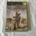 Full Spectrum Warrior (Xbox) Includes Manual In Excellent Condition
