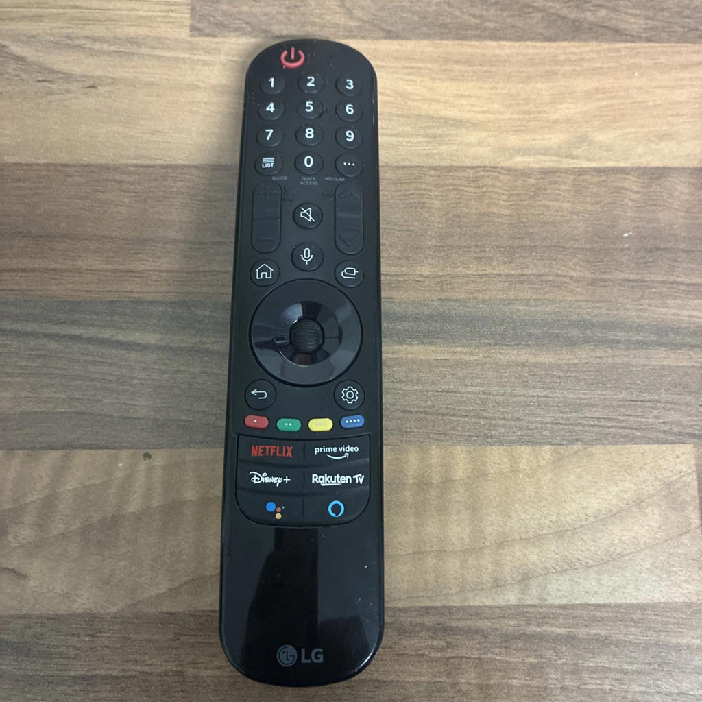 Genuine LG Freespace MR21GA Magic Smart TV Remote Control