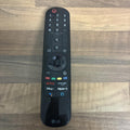 Genuine LG Freespace MR21GA Magic Smart TV Remote Control